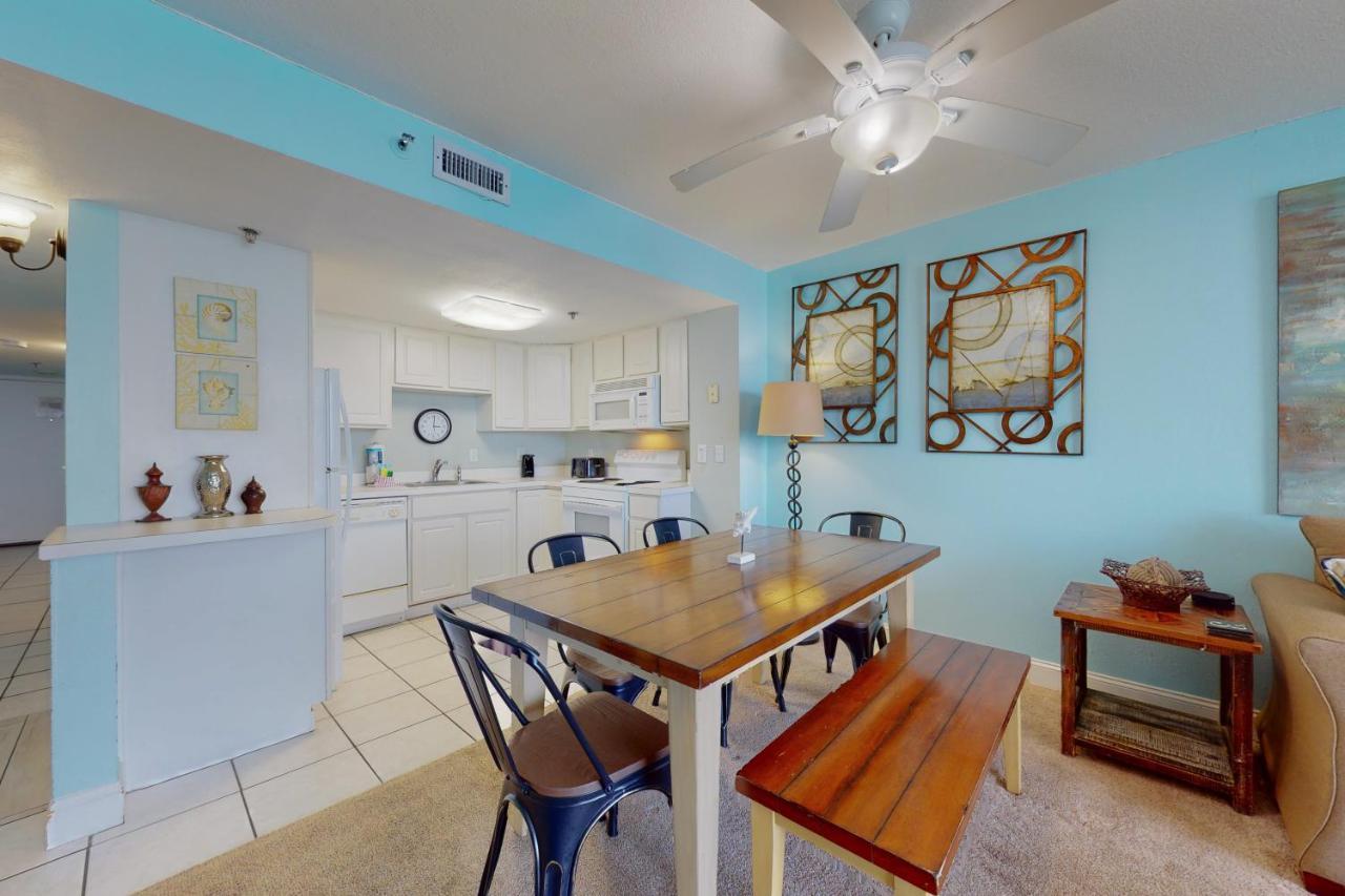 1 Bed 2 Bath Apartment In Sundestin Beach Resort المظهر الخارجي الصورة
