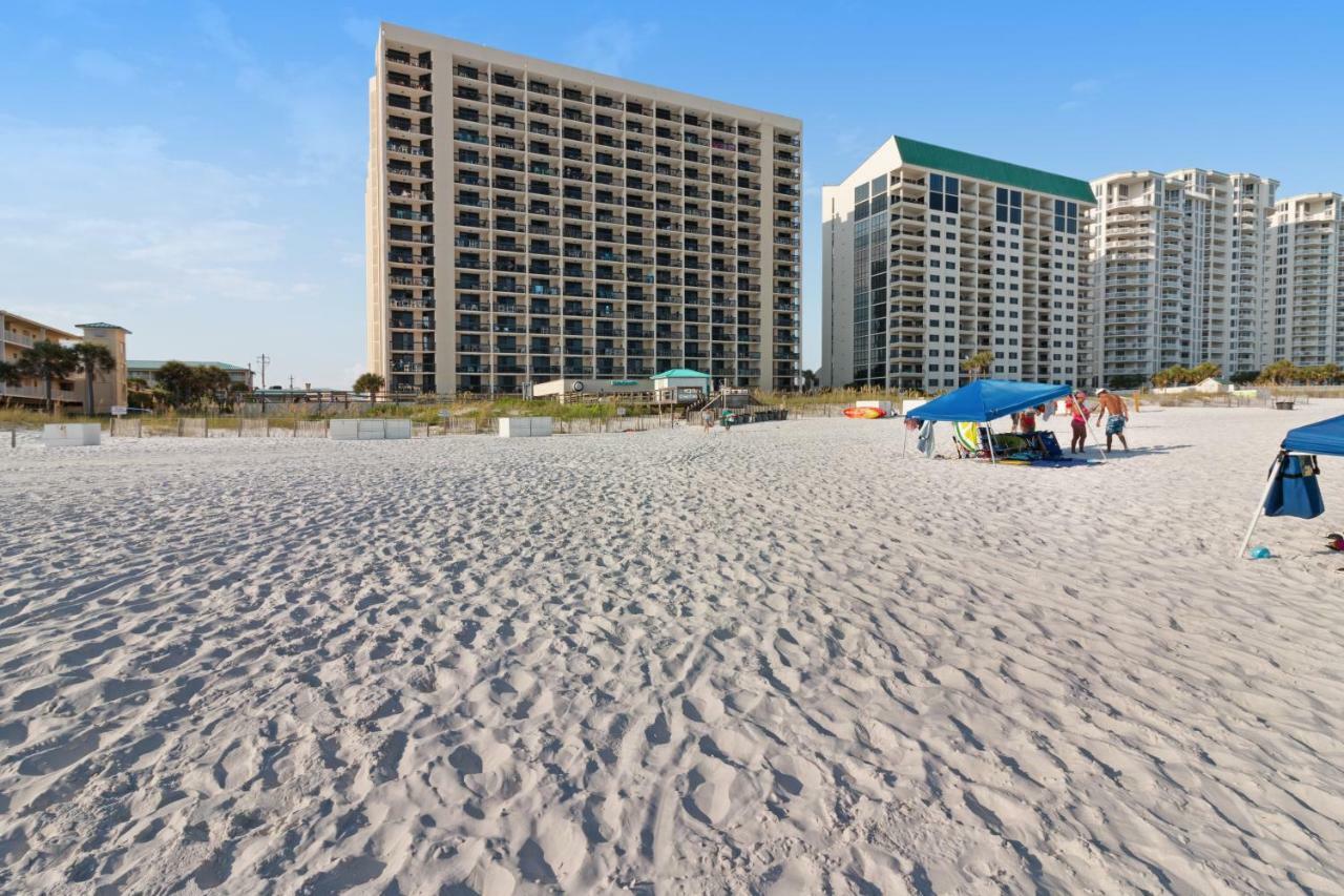 1 Bed 2 Bath Apartment In Sundestin Beach Resort المظهر الخارجي الصورة
