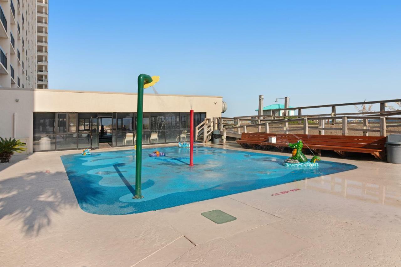 1 Bed 2 Bath Apartment In Sundestin Beach Resort المظهر الخارجي الصورة