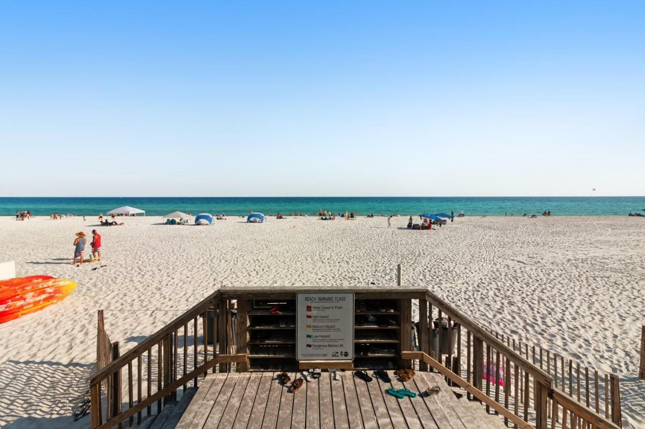 1 Bed 2 Bath Apartment In Sundestin Beach Resort المظهر الخارجي الصورة