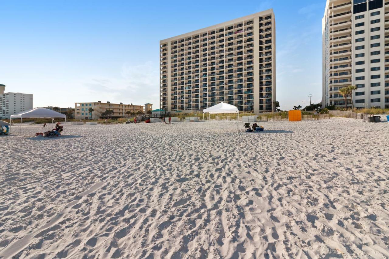 1 Bed 2 Bath Apartment In Sundestin Beach Resort المظهر الخارجي الصورة