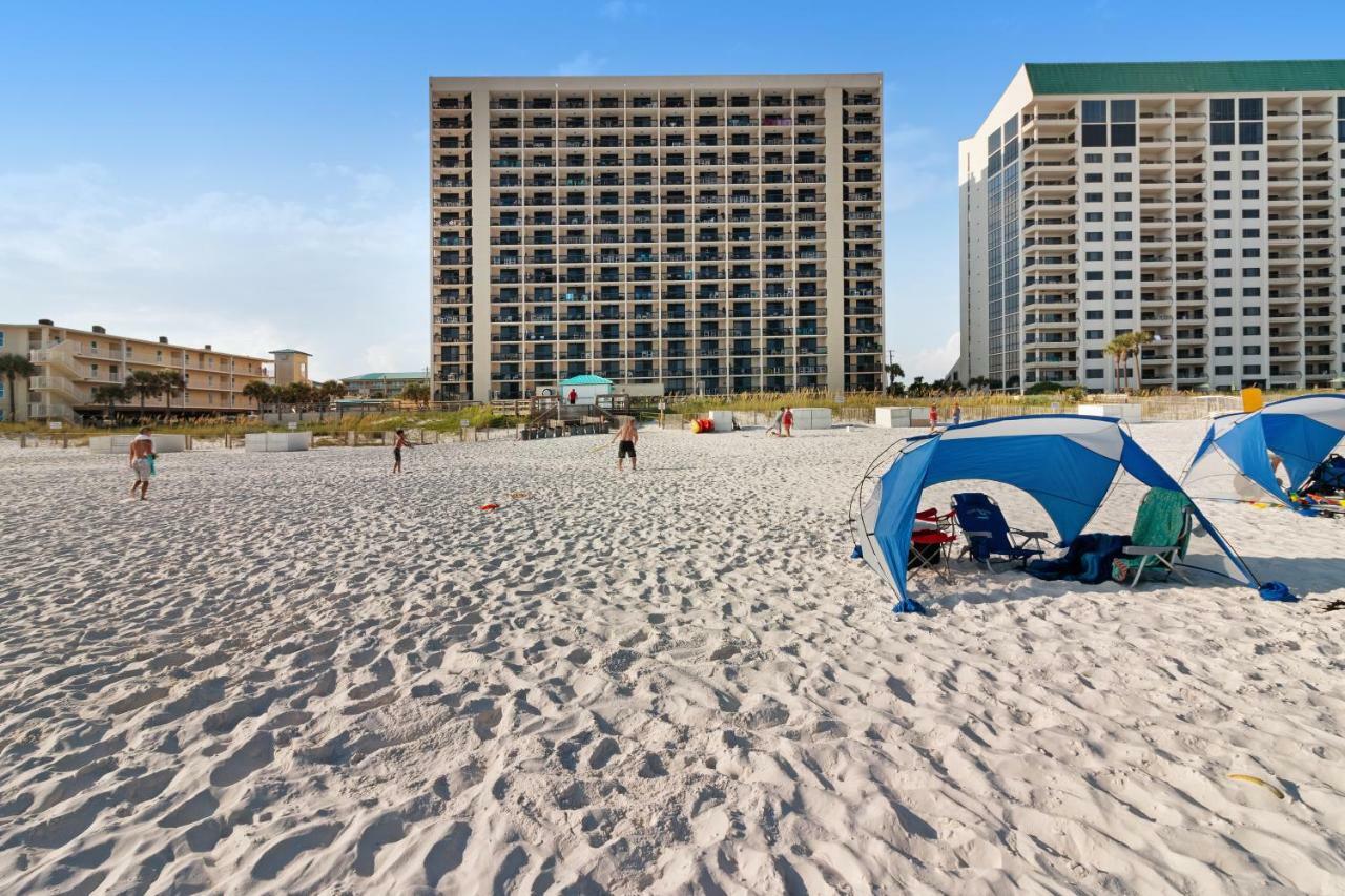 1 Bed 2 Bath Apartment In Sundestin Beach Resort المظهر الخارجي الصورة
